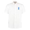 Workforce shirt short-sleeved (classic fit) Thumbnail