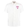 Workforce shirt short-sleeved (classic fit) Thumbnail