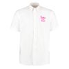 Workforce shirt short-sleeved (classic fit) Thumbnail