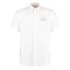 Workforce shirt short-sleeved (classic fit) Thumbnail