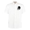 Workforce shirt short-sleeved (classic fit) Thumbnail