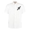 Workforce shirt short-sleeved (classic fit) Thumbnail