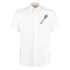 Workforce shirt short-sleeved (classic fit) Thumbnail