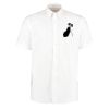 Workforce shirt short-sleeved (classic fit) Thumbnail