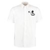 Workforce shirt short-sleeved (classic fit) Thumbnail