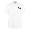 Workforce shirt short-sleeved (classic fit) Thumbnail