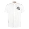 Workforce shirt short-sleeved (classic fit) Thumbnail