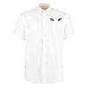 Workforce shirt short-sleeved (classic fit) Thumbnail