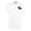 Workforce shirt short-sleeved (classic fit) Thumbnail