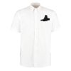 Workforce shirt short-sleeved (classic fit) Thumbnail