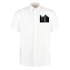 Workforce shirt short-sleeved (classic fit) Thumbnail