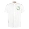 Workforce shirt short-sleeved (classic fit) Thumbnail