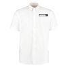 Workforce shirt short-sleeved (classic fit) Thumbnail