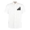 Workforce shirt short-sleeved (classic fit) Thumbnail