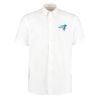 Workforce shirt short-sleeved (classic fit) Thumbnail