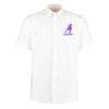 Workforce shirt short-sleeved (classic fit) Thumbnail