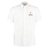 Workforce shirt short-sleeved (classic fit) Thumbnail