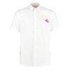 Workforce shirt short-sleeved (classic fit) Thumbnail