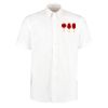 Workforce shirt short-sleeved (classic fit) Thumbnail