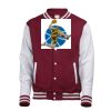 Varsity jacket Thumbnail