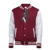 Varsity jacket Thumbnail