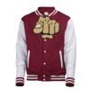 Varsity jacket Thumbnail