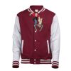 Varsity jacket Thumbnail