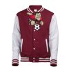 Varsity jacket Thumbnail