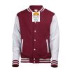 Varsity jacket Thumbnail