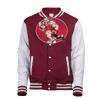 Varsity jacket Thumbnail