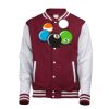 Varsity jacket Thumbnail