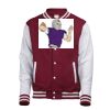 Varsity jacket Thumbnail
