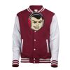 Varsity jacket Thumbnail