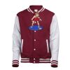 Varsity jacket Thumbnail