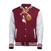 Varsity jacket Thumbnail