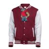 Varsity jacket Thumbnail