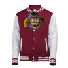 Varsity jacket Thumbnail