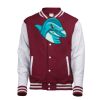 Varsity jacket Thumbnail
