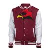 Varsity jacket Thumbnail