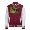 Varsity jacket Thumbnail