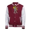 Varsity jacket Thumbnail