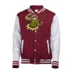 Varsity jacket Thumbnail