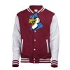 Varsity jacket Thumbnail