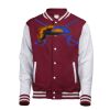 Varsity jacket Thumbnail
