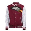 Varsity jacket Thumbnail