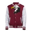Varsity jacket Thumbnail