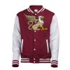 Varsity jacket Thumbnail