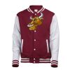 Varsity jacket Thumbnail