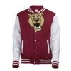 Varsity jacket Thumbnail