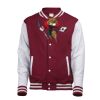 Varsity jacket Thumbnail